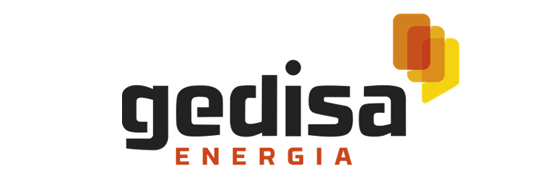 GEDISA ENERGIA