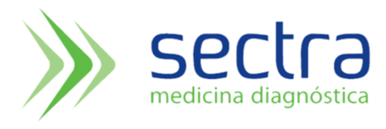 SECTRA MEDICINA DIAGNÓSTICA