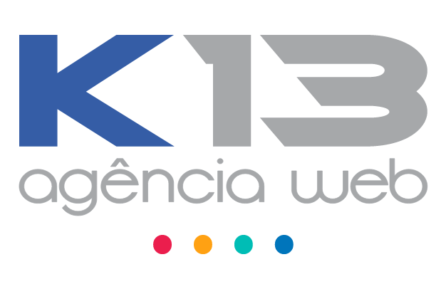 K13 AGÊNCIA WEB
